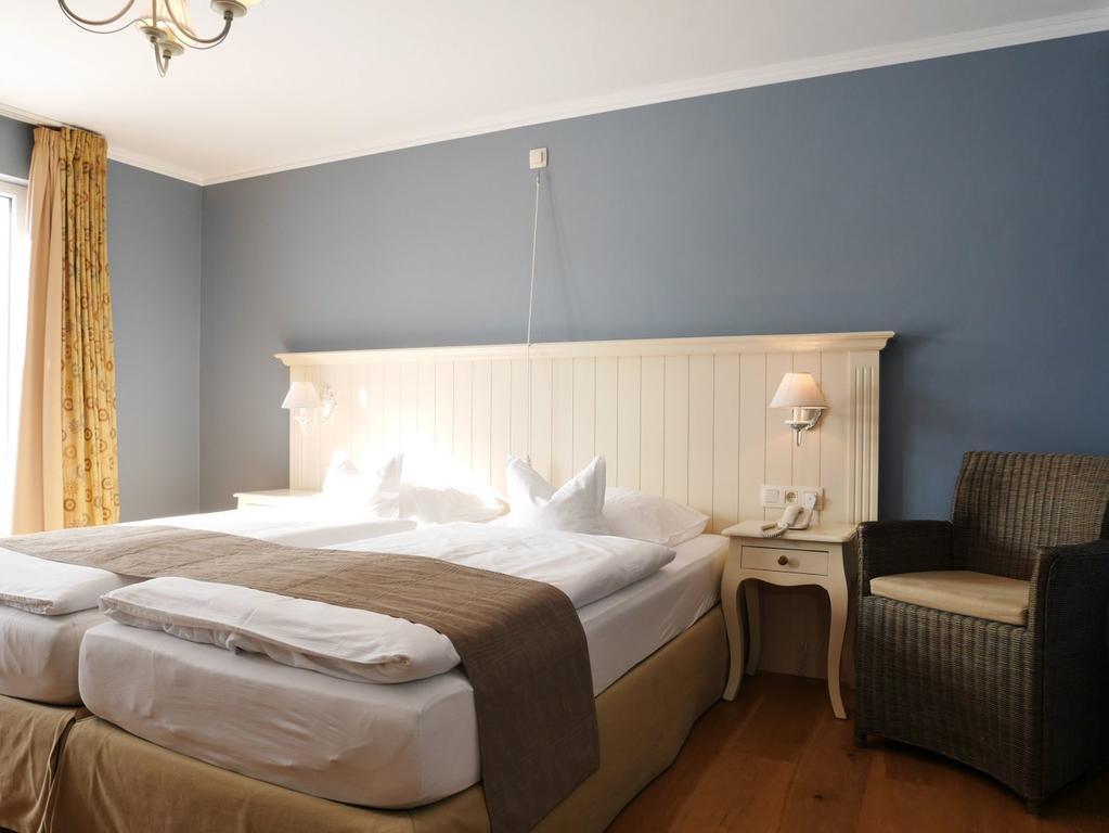 Hotel Eifelland 4*